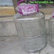 15升玻璃泡酒瓶、梅酒瓶、泡菜缸、腌菜缸